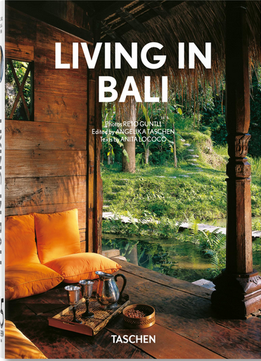 [9783836590013] LIVING IN BALI