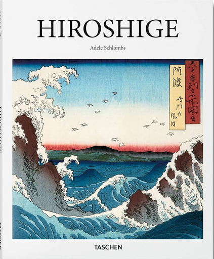 [9783836500265] HIROSHIGE
