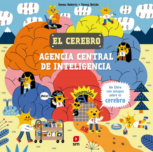 [9788411826396] EL CEREBRO