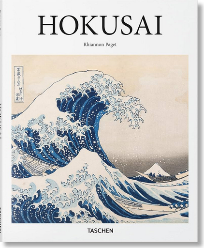 [9783836599986] HOKUSAI