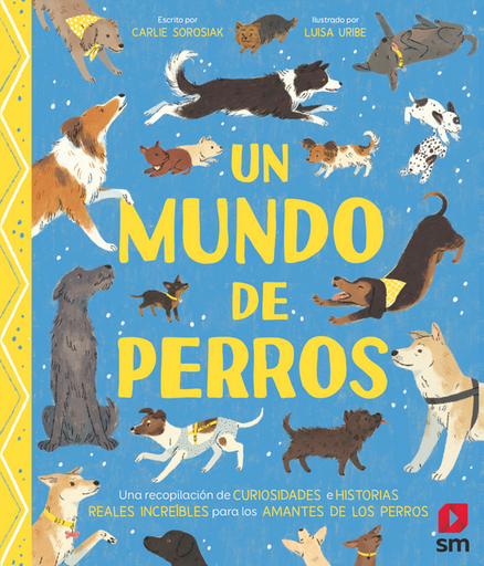 [9788411822862] UN MUNDO DE PERROS