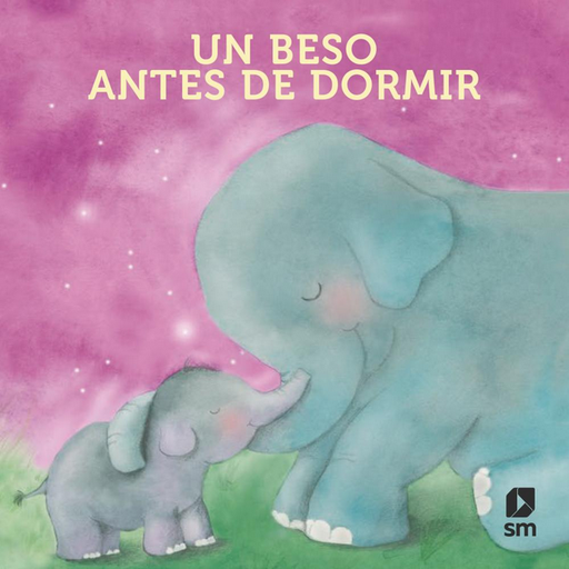 [9788411828925] UN BESO ANTES DE DORMIR