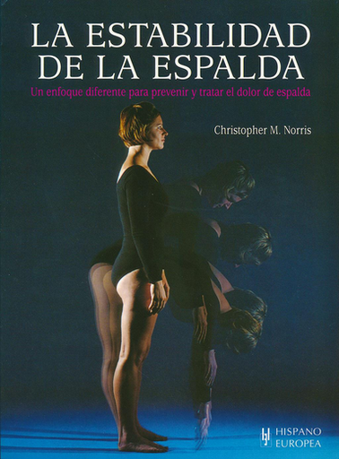 [9788425517495] LA ESTABILIDAD DE LA ESPALDA
