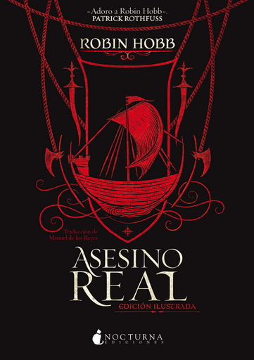 [9788419680969] ASESINO REAL