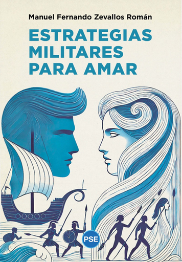 [9786124928765] ESTRATEGIAS MILITARES PARA AMAR