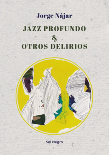 [9786124984037] JAZZ PROFUNDO & OTROS DELIRIOS