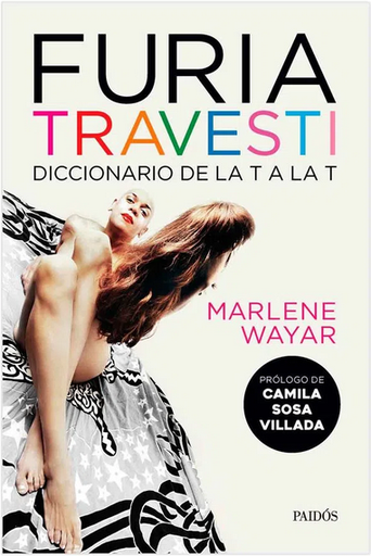 [9786280004198] FURIA TRAVESTI