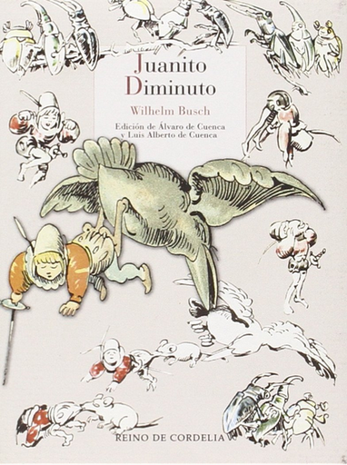 [9788415973461] JUANITO DIMINUTO