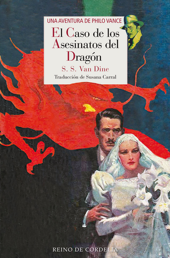 [9788419124821] EL CASO DE LOS ASESINATOS DEL DRAGÓN