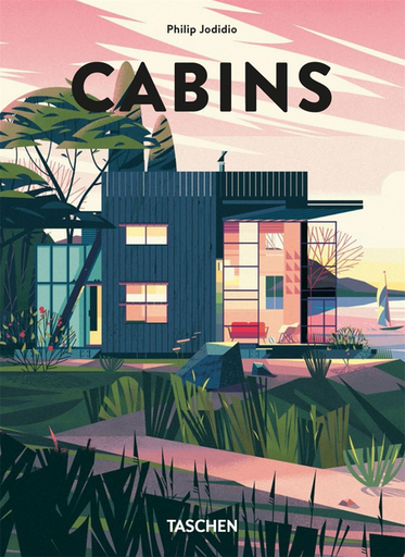 [9783836593755] CABINS