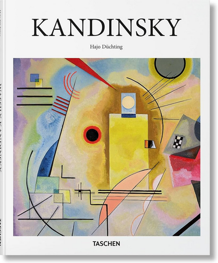 [9783836507462] KANDINSKY