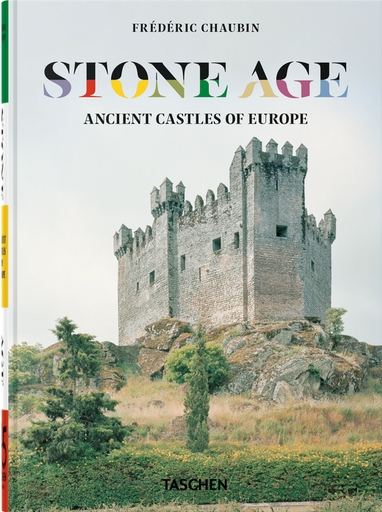 [9783754401255] STONE AGE: Ancient Castles of Europe