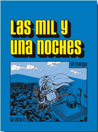 [9788416540150] LAS MIL Y UNA NOCHES