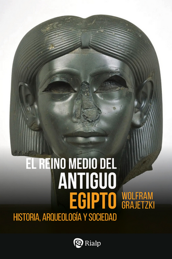[9788432170201] EL REINO MEDIO DEL ANTIGUO EGIPTO