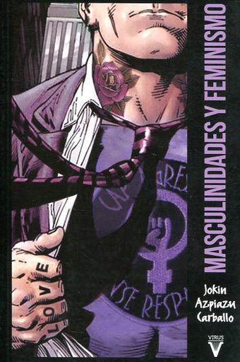 [9788492559787] MASCULINIDADES Y FEMINISMO