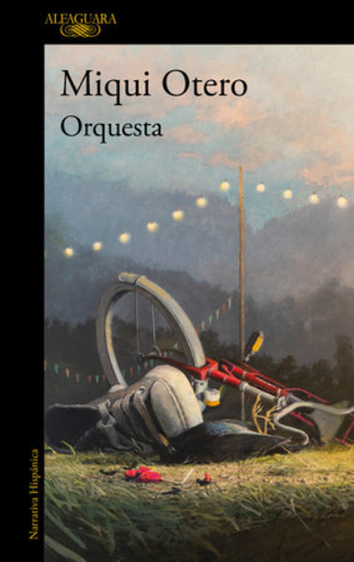 [9788410299931] ORQUESTA