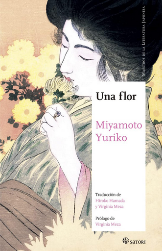 [9788419035042] UNA FLOR