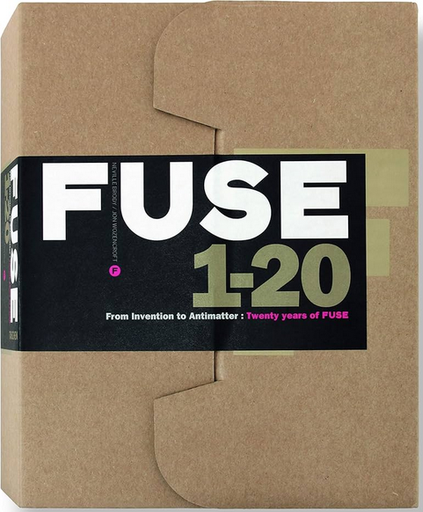 [9783836525022] FUSE 1-20