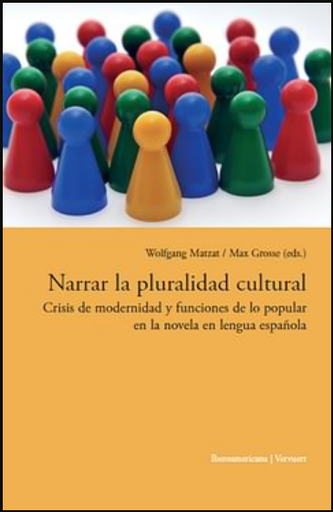 [9788484896265] NARRAR LA PLURALIDAD CULTURAL