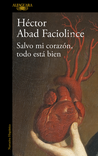 [9788420461854] SALVO MI CORAZÓN, TODO ESTÁ BIEN