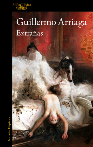 [9788420474861] EXTRAÑAS