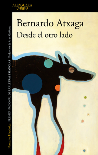 [9788420461304] DESDE EL OTRO LADO