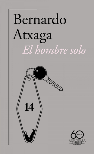 [9788420478906] EL HOMBRE SOLO