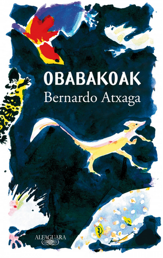 [9788420454368] OBABAKOAK