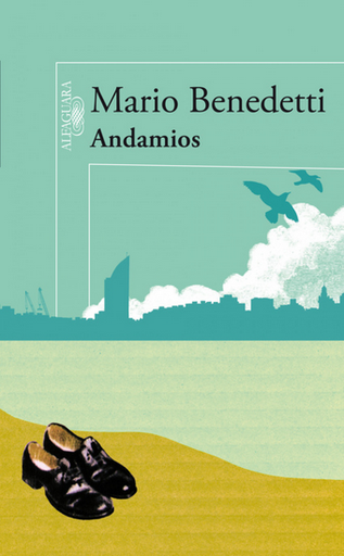 [9788420422657] ANDAMIOS