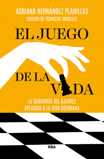 [9788491877752] EL JUEGO DE LA VIDA