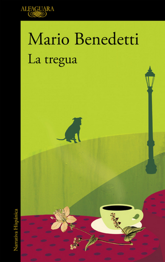 [9788420431925] LA TREGUA