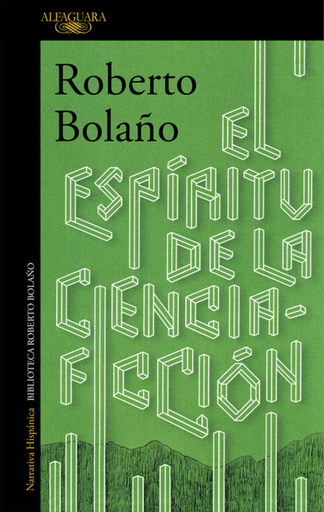 [9788420423913] EL ESPÍRITU DE LA CIENCIA-FICCIÓN