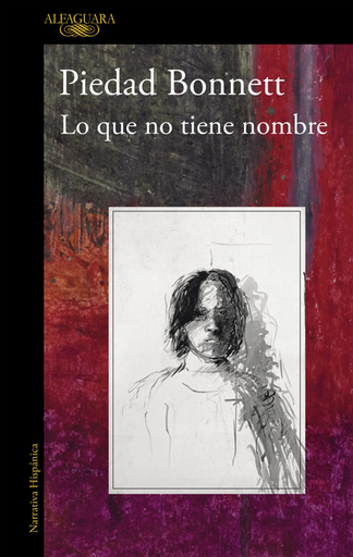 [9788420414980] LO QUE NO TIENE NOMBRE