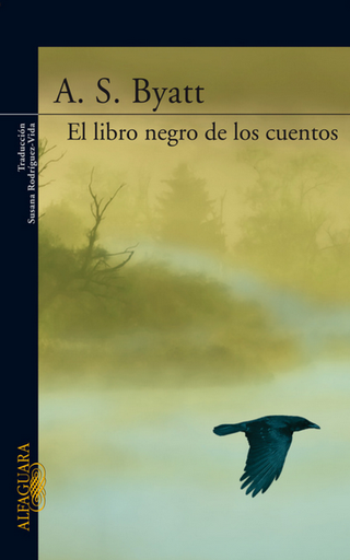 [9788420471303] EL LIBRO NEGRO DE LOS CUENTOS