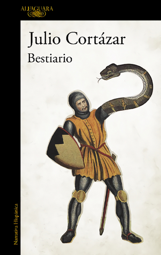 [9788420416571] BESTIARIO