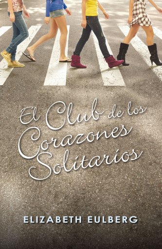 [9788420405803] EL CLUB DE LOS CORAZONES SOLITARIOS