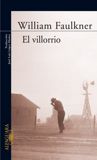[9788420406756] EL VILLORRIO