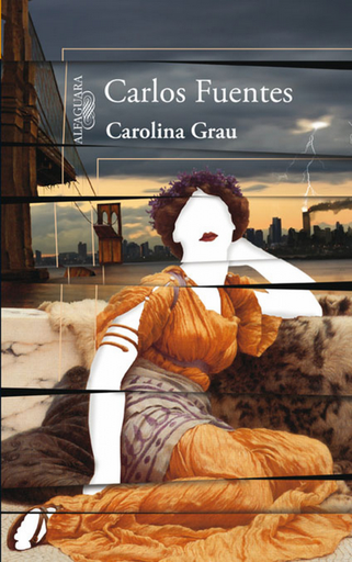 [9788420407951] CAROLINA GRAU