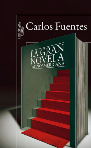 [9788420407647] LA GRAN NOVELA LATINOAMERICANA
