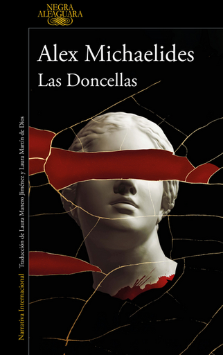 [9788420455488] LAS DONCELLAS