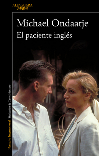 [9788420420905] EL PACIENTE INGLÉS