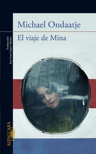 [9788420411446] EL VIAJE DE MINA