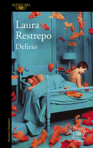 [9788420401751] DELIRIO (edición conmemorativa)