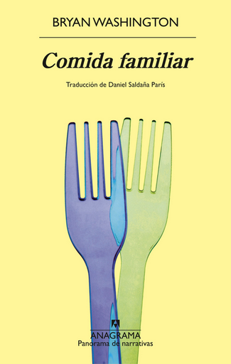 [9788433946812] COMIDA FAMILIAR