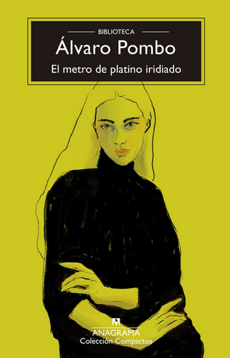 [9788433947680] EL METRO DE PLATINO IRIDIADO
