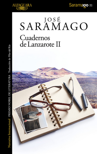 [9788420460697] CUADERNOS DE LANZAROTE II