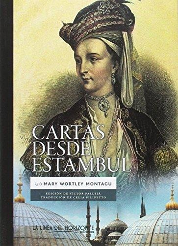 [9788415958598] CARTAS DESDE ESTAMBUL