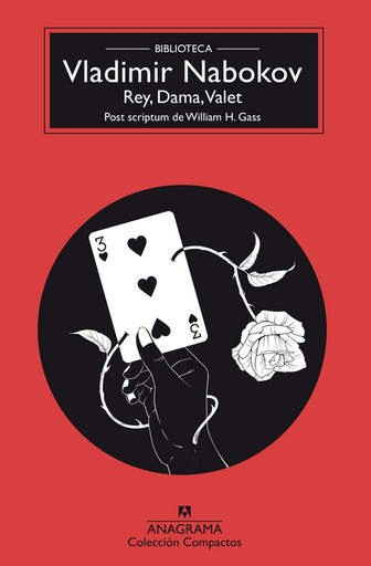 [9788433929075] REY, DAMA, VALET