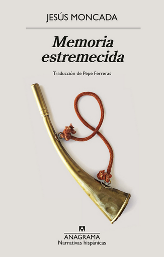 [9788433946751] MEMORIA ESTREMECIDA
