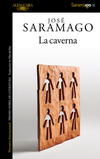 [9788420460628] LA CAVERNA